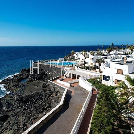 Chayofita Home Costa Del Silencio Exteriör bild