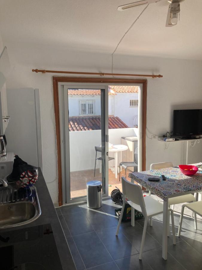Chayofita Home Costa Del Silencio Exteriör bild