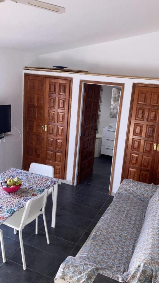 Chayofita Home Costa Del Silencio Exteriör bild