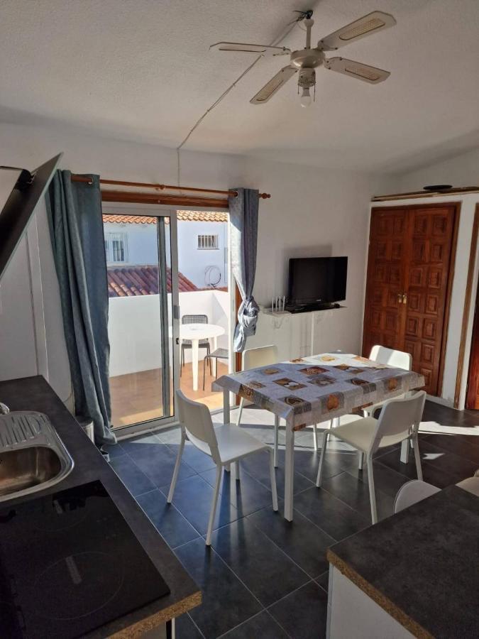Chayofita Home Costa Del Silencio Exteriör bild