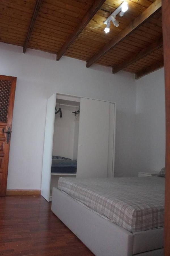 Chayofita Home Costa Del Silencio Exteriör bild