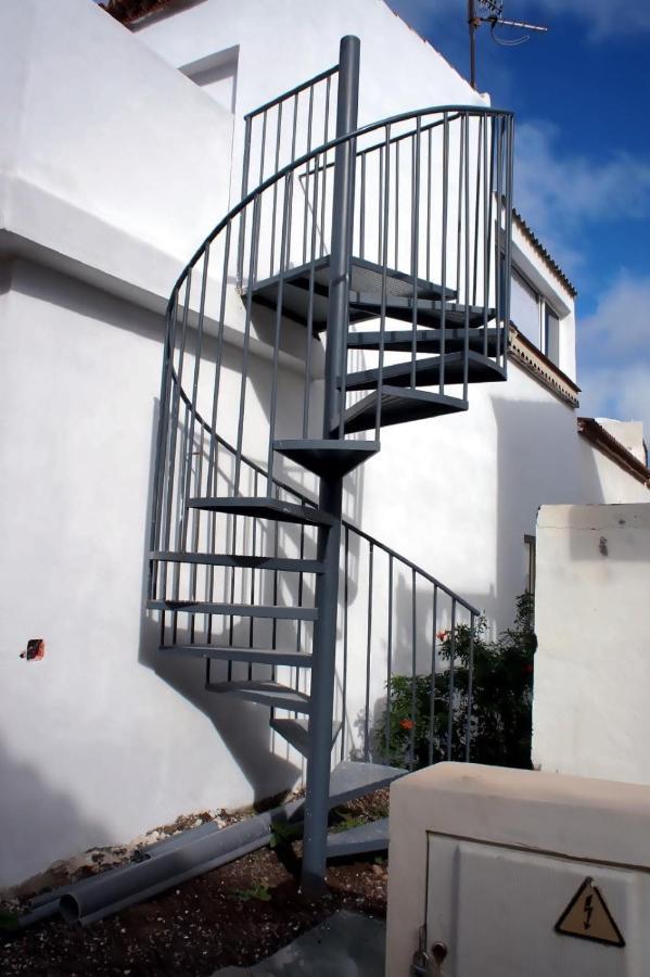 Chayofita Home Costa Del Silencio Exteriör bild