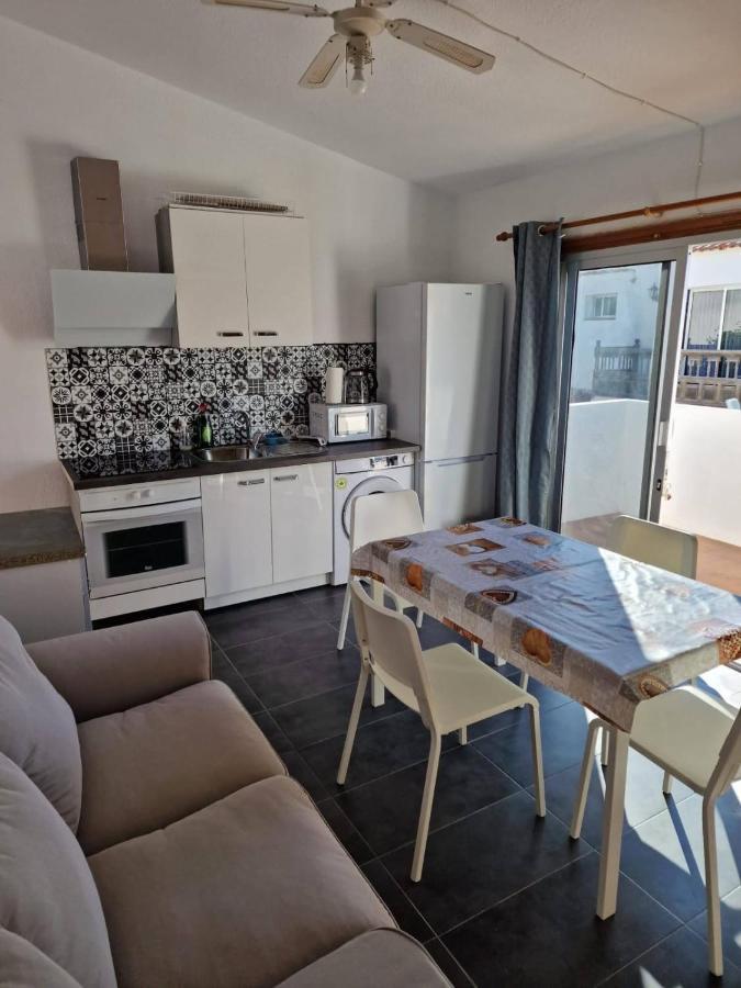 Chayofita Home Costa Del Silencio Exteriör bild