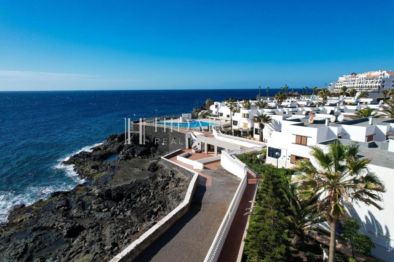 Chayofita Home Costa Del Silencio Exteriör bild